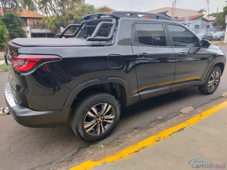 Tonin Automóveis | Toro freedom t 270 1.3 4x2 23/24 - foto 10