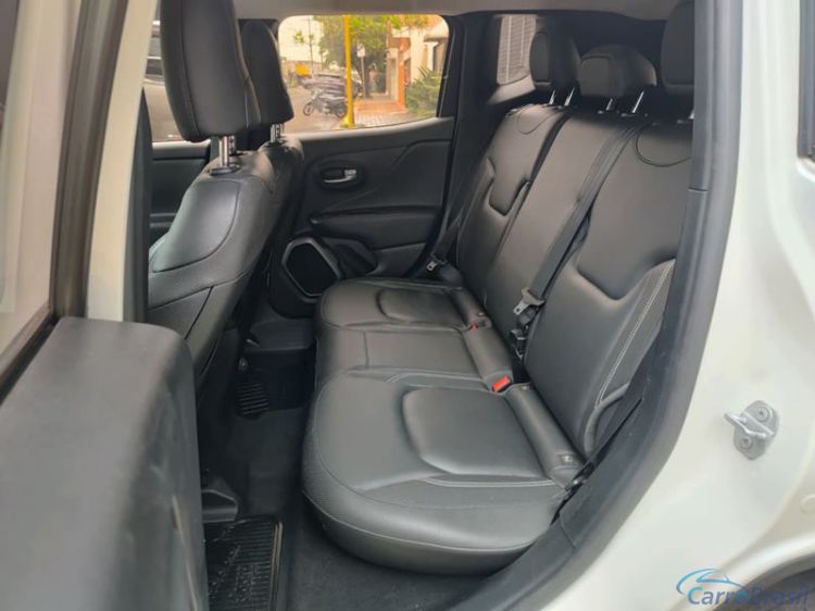 Tonin Automóveis | Renegade Limited Aut. 4P. 19/19 - foto 5