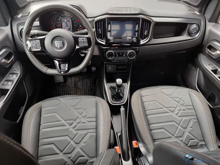 Tonin Automóveis | Strada Volcano Manual 4P. 22/23 - foto 3