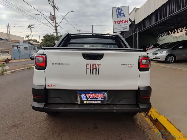 Tonin Automóveis | Strada Volcano Manual 4P. 22/23 - foto 6