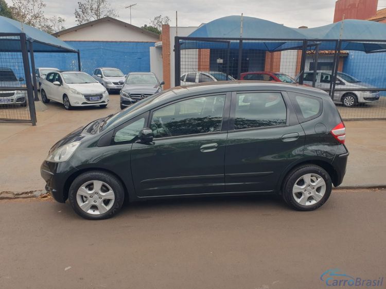 Classe A Veículos | Fit 1.4 Lx Completo 10/10 - foto 4