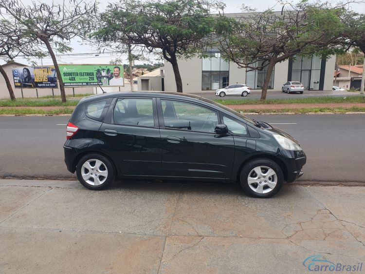 Classe A Veículos | Fit 1.4 Lx Completo 10/10 - foto 5