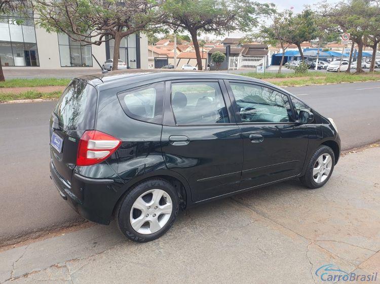 Classe A Veículos | Fit 1.4 Lx Completo 10/10 - foto 6