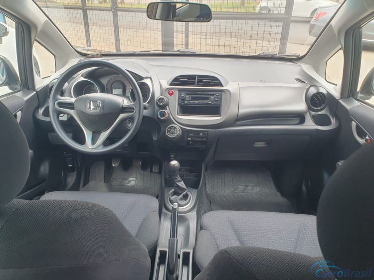 Classe A Veículos | Fit 1.4 Lx Completo 10/10 - foto 8
