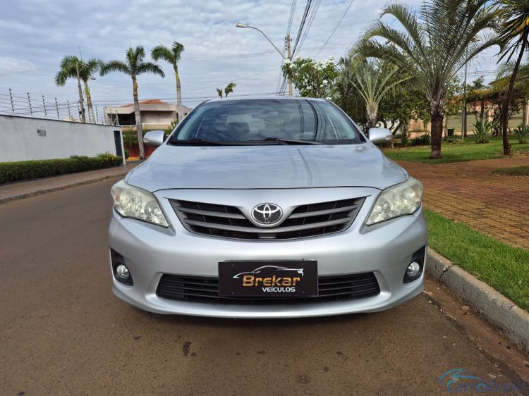 Brekar Veículos | Corolla XEI 14/14 - foto 1