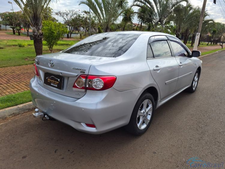 Brekar Veículos | Corolla XEI 14/14 - foto 2