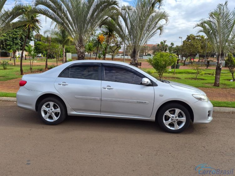 Brekar Veículos | Corolla XEI 14/14 - foto 5