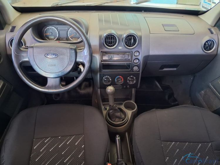 Lud-Car Veículos | EcoSport XLS 1.6 03/04 - foto 8