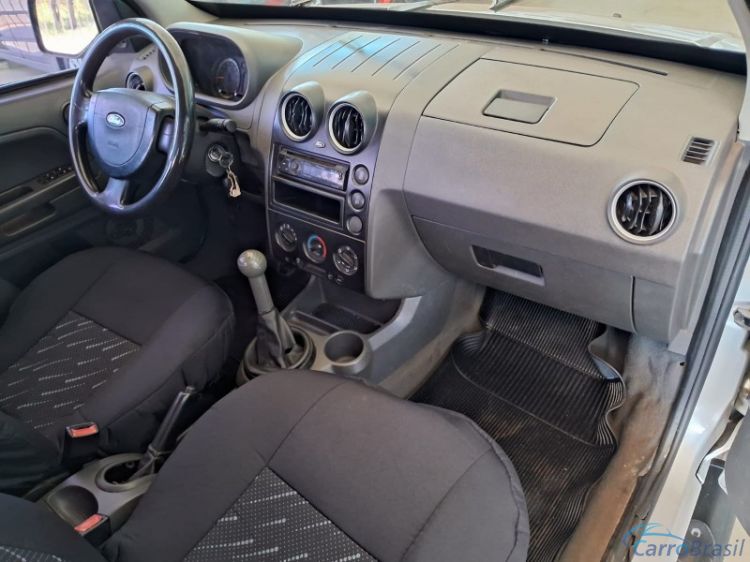 Lud-Car Veículos | EcoSport XLS 1.6 03/04 - foto 7