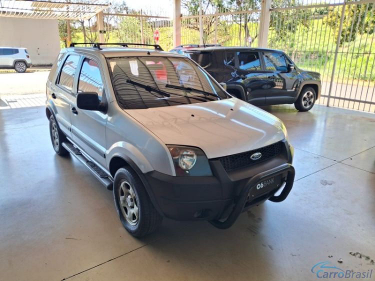 Lud-Car Veículos | EcoSport XLS 1.6 03/04 - foto 3