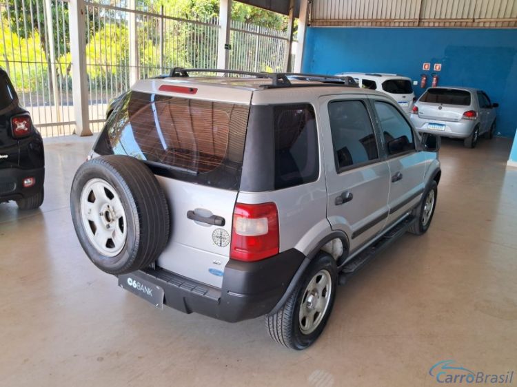 Lud-Car Veículos | EcoSport XLS 1.6 03/04 - foto 6