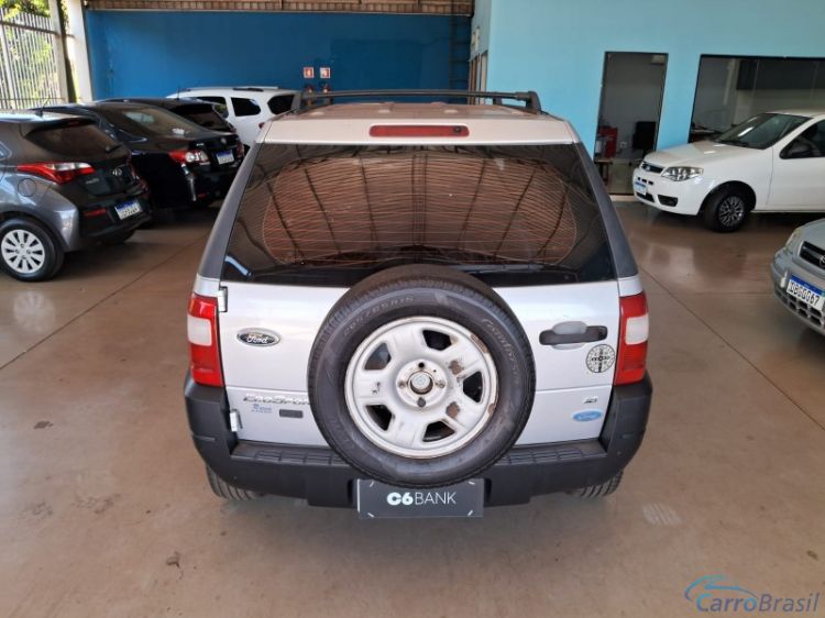 Lud-Car Veículos | EcoSport XLS 1.6 03/04 - foto 5
