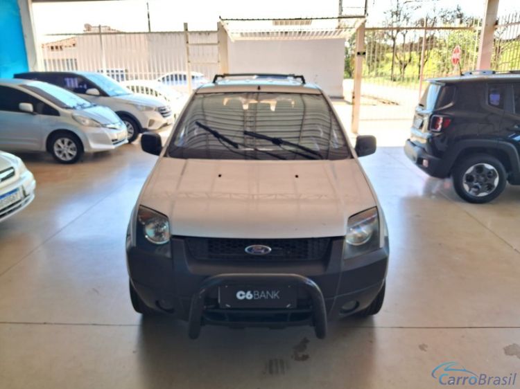 Lud-Car Veículos | EcoSport XLS 1.6 03/04 - foto 2