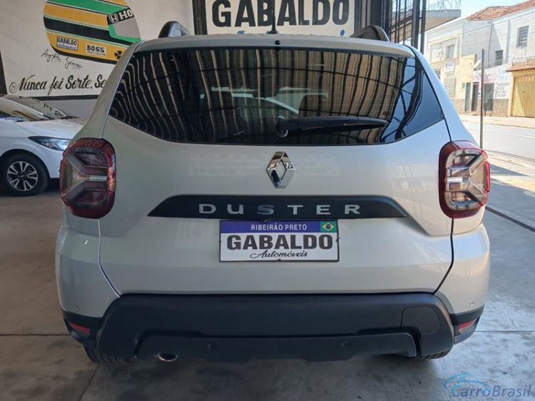 Gabaldo Veículos | Duster Intense 1.6 4P. 24/24 - foto 6