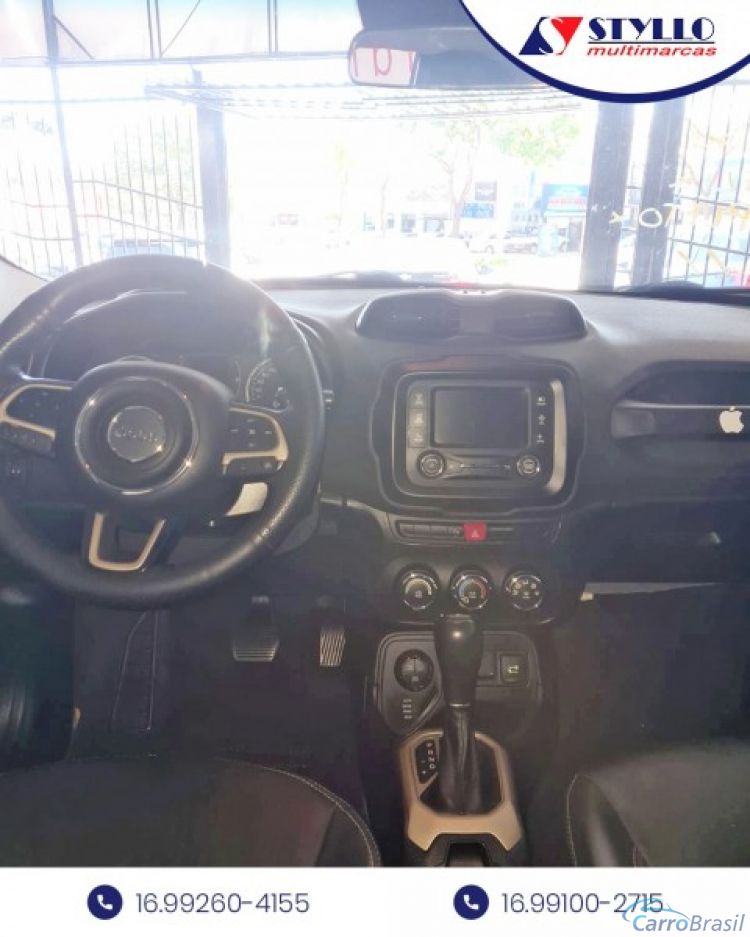 Styllo Multimarcas | Renegade 17/17 - foto 6
