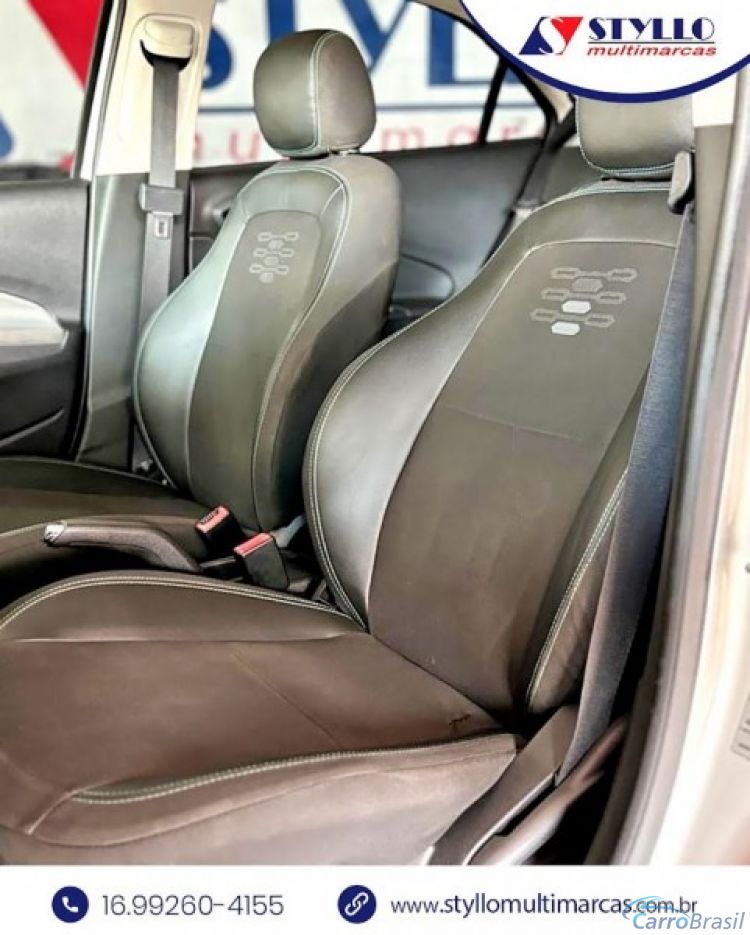 Styllo Multimarcas | Onix LT 19/19 - foto 7