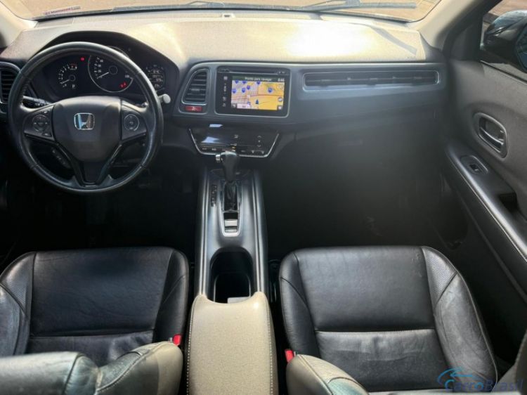 Vem Car Veículos | HRV EXL FLEX AUTOMATICO 16/16 - foto 4