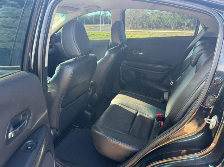 Vem Car Veículos | HRV EXL FLEX AUTOMATICO 16/16 - foto 5
