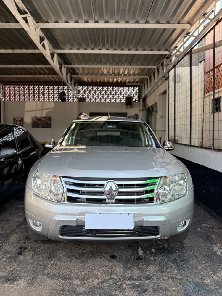 M.C Veiculos | Duster 1.6 Dynamique 4P. 12/13 - foto 4