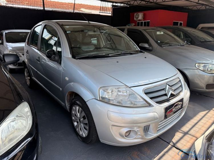 FastMotors | C3 1.4 GLX 4P. 09/10 - foto 4