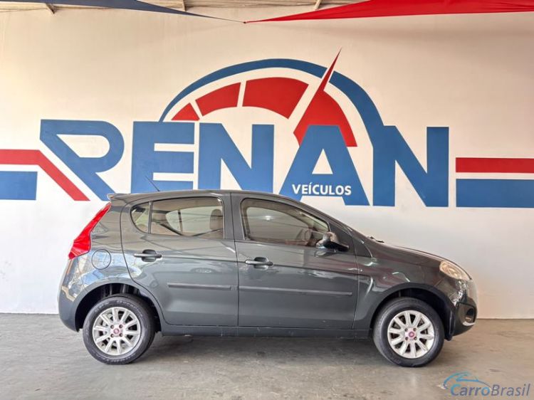 Renan Veículos | Palio Attractive 1.0 Evo Fire 8V 4P. 12/13 - foto 7