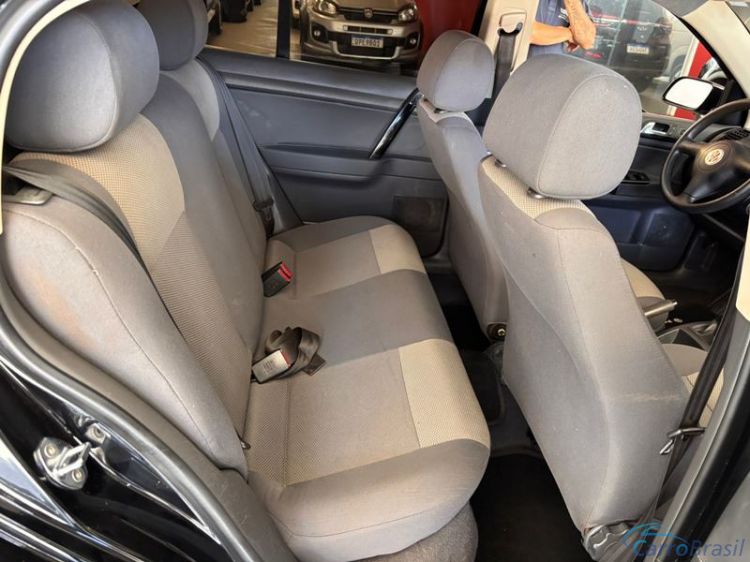 Renan Veículos | Polo Sedan 1.6 MI 8V 4P. 07/08 - foto 5