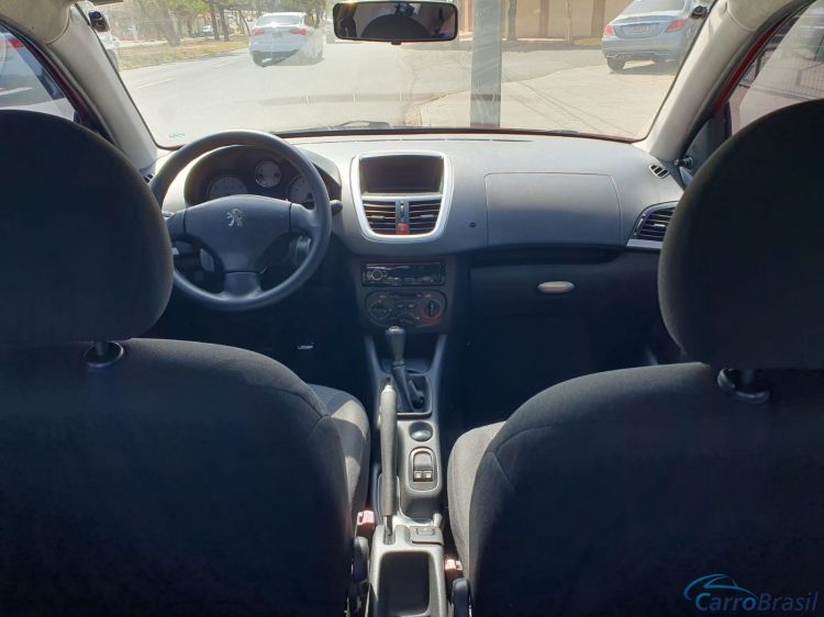 Classe A Veículos | 207 XR 1.4 Flex Completo 12/12 - foto 6