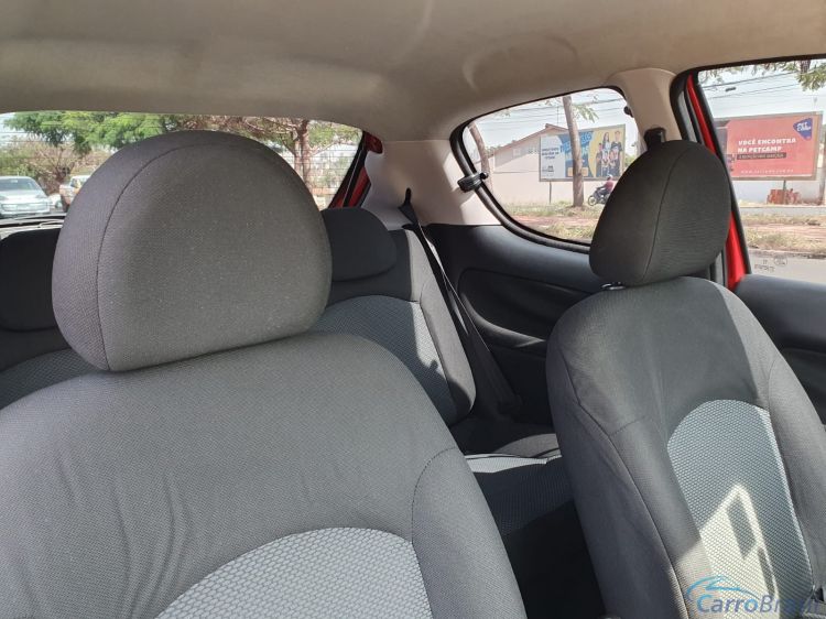 Classe A Veículos | 207 XR 1.4 Flex Completo 12/12 - foto 7