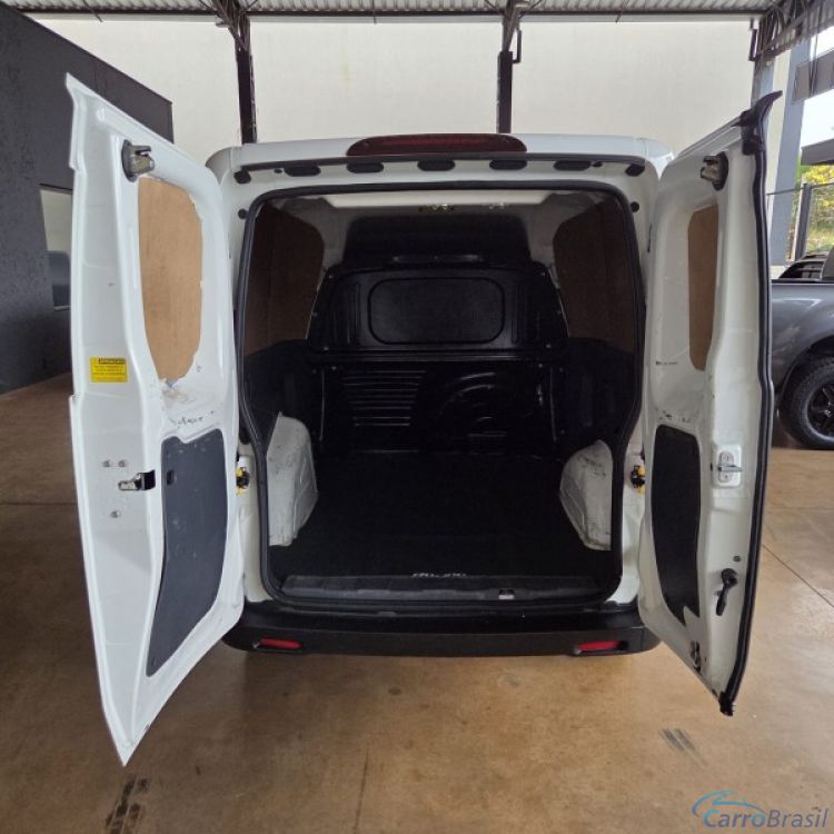 Radan Veiculos | Fiorino Fiat Endurance Evo 1.4 Flex 8v 2p 24/24 - foto 5