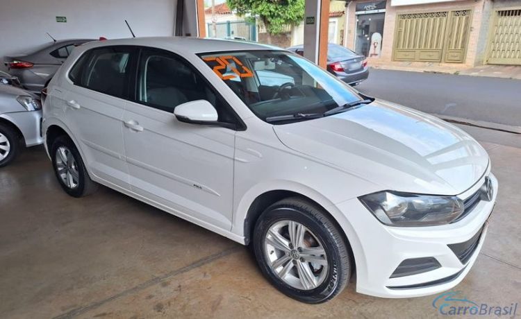 Alexandre Automoveis | Polo Hatch MSI 1.6 4P. 20/20 - foto 7