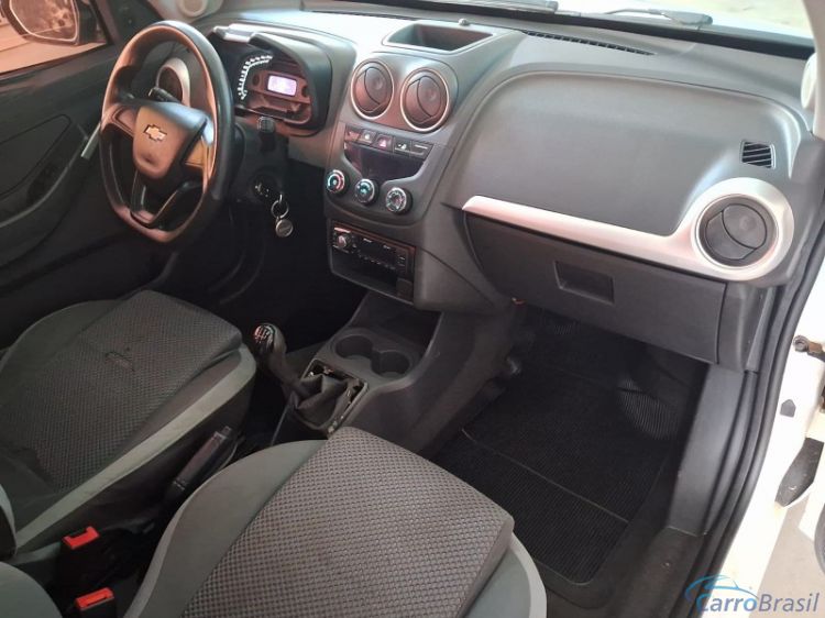 Lud-Car Veículos | Montana 1.4 LS 13/14 - foto 7