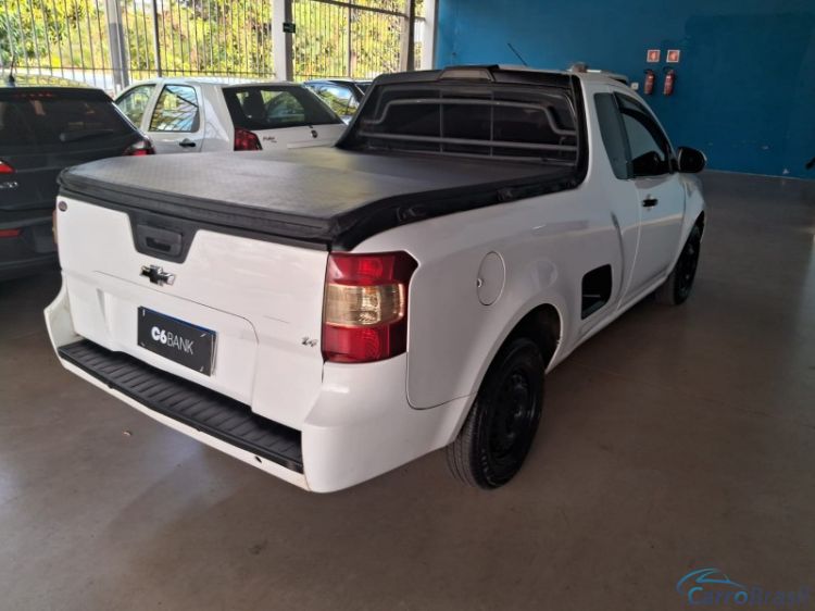 Lud-Car Veículos | Montana 1.4 LS 13/14 - foto 6