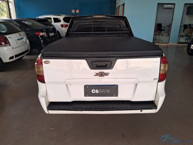 Lud-Car Veículos | Montana 1.4 LS 13/14 - foto 5