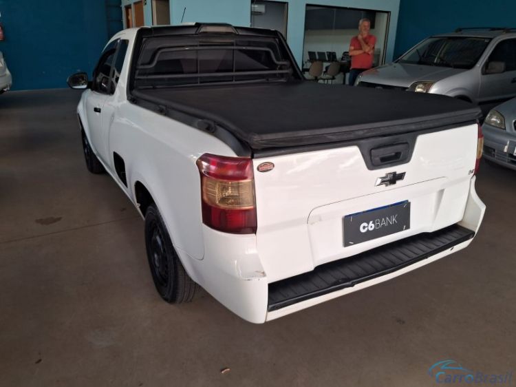 Lud-Car Veículos | Montana 1.4 LS 13/14 - foto 4