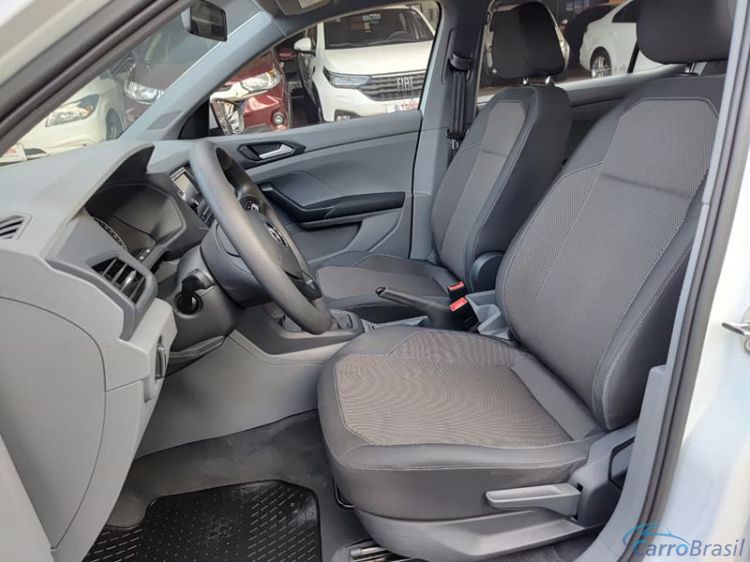 Tonin Automóveis | T-Cross Sense T200 Aut. 4P. 20/20 - foto 8