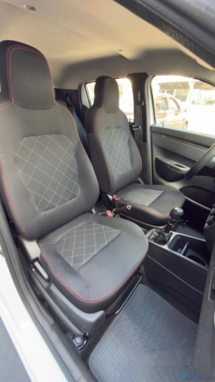 Veicar Multimarcas | Kwid 1.0 zen 24/24 - foto 7
