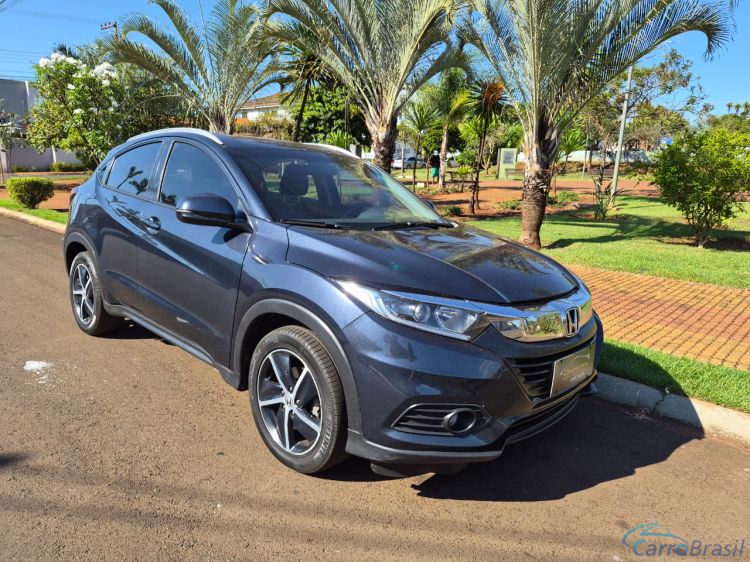 Brekar Veículos | HRV EX 21/21 - foto 5