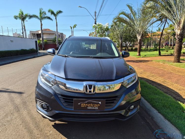 Brekar Veículos | HRV EX 21/21 - foto 1