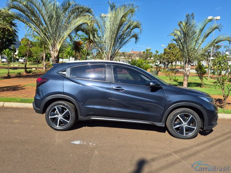 Brekar Veículos | HRV EX 21/21 - foto 6