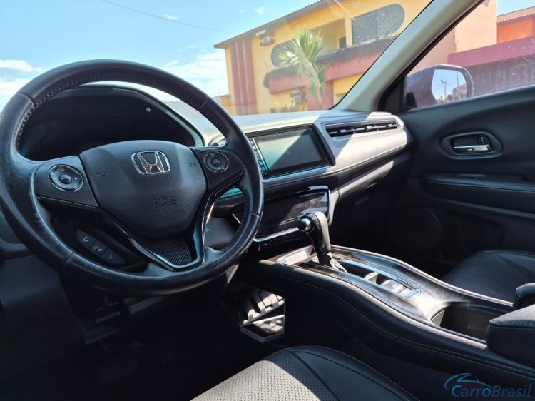 Brekar Veículos | HRV EX 21/21 - foto 4