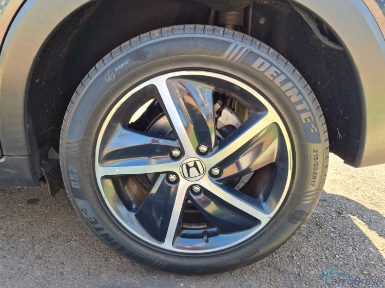 Brekar Veículos | HRV EX 21/21 - foto 10