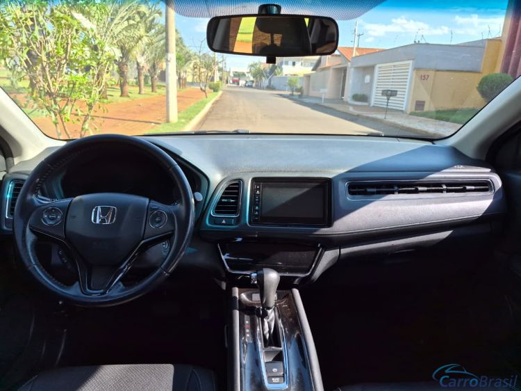 Brekar Veículos | HRV EX 21/21 - foto 3