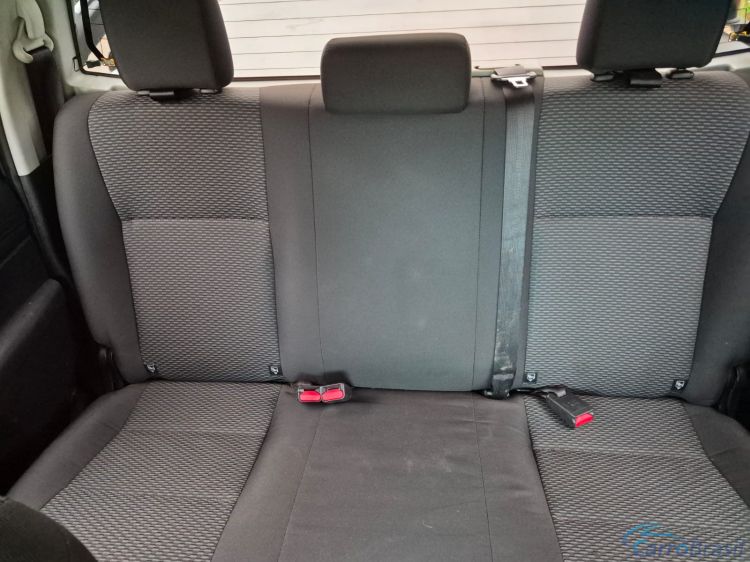 Brekar Veículos | Hilux SRV Cab Dupla 20/20 - foto 9