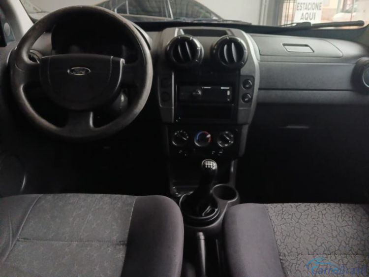 Gabaldo Veículos | EcoSport XLS 1.6 4P. 08/08 - foto 3