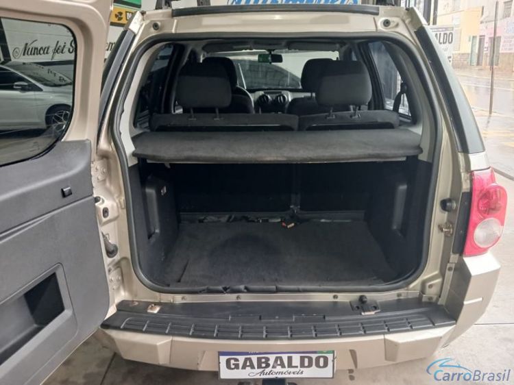 Gabaldo Veículos | EcoSport XLS 1.6 4P. 08/08 - foto 10