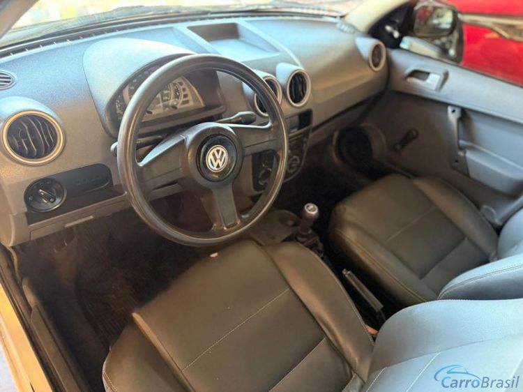 Ney Automóveis | Saveiro 1.6 AP 2P. 06/06 - foto 3
