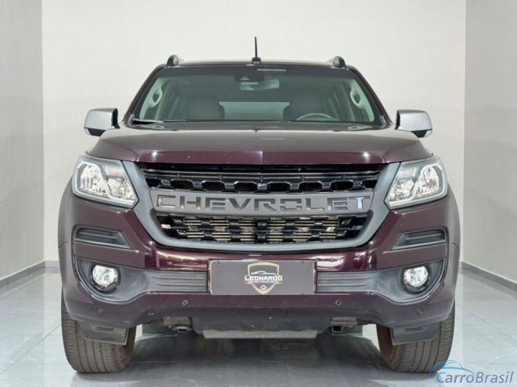 Edgiro Veículos | Trailblazer LTZ 2.8 18/19 - foto 3
