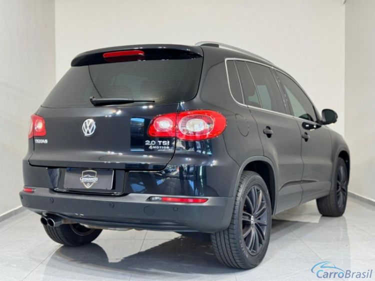 Edgiro Veículos | Tiguan TSI 2.0 11/11 - foto 7