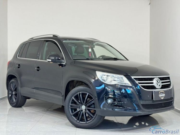 Edgiro Veículos | Tiguan TSI 2.0 11/11 - foto 2