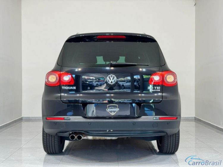 Edgiro Veículos | Tiguan TSI 2.0 11/11 - foto 6